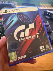 grand turismo 7