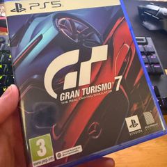 grand turismo 7