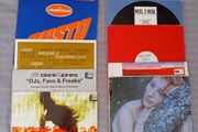 vinyl bundle #1