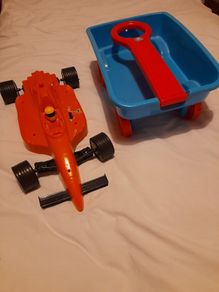 car,wagon