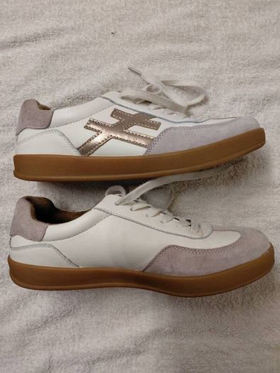 Drilleys Sixty Five Women's Shoes