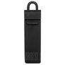 Translator Single Bluetooth Headset Wireless Headphone with Mic - BLACK Image 2