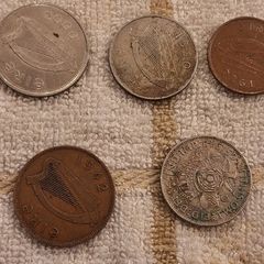 Coins