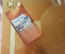 No 7 Gift Set
