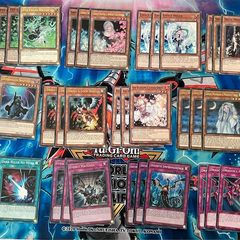 Yu-Gi-Oh! Hand Traps & Meta Staples Bundle