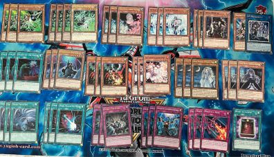 Yu-Gi-Oh! Hand Traps & Meta Staples Bundle