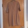 Krisp Mink  Dress.  S. 14.   B.N.W.T Image 4