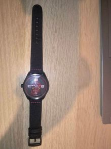 Citizen Eco Drive Star Wars Darth maul