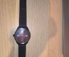 Citizen Eco Drive Star Wars Darth maul
