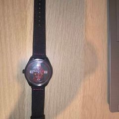 Citizen Eco Drive Star Wars Darth maul