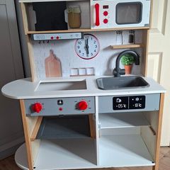 Kitchen Playset
