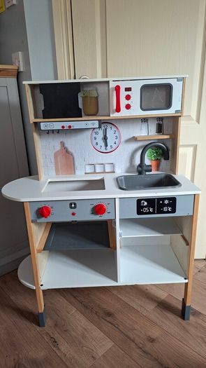 Kitchen Playset