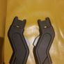 Uppababy vista lower and upper adaptor set to make into double Image 3