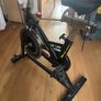 Excercise spinning bike Image 2