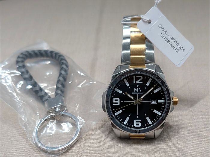 watch