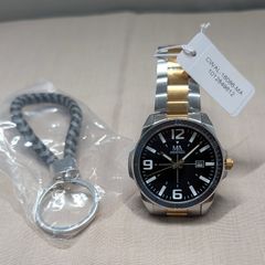 watch
