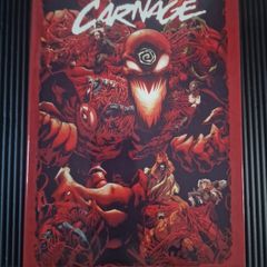 absolute carnage omnibus
