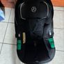 Ickle bubba Venus Prime Jogger I-size travel system and ISOFIX base Image 10