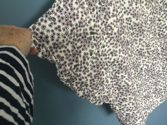 Zadig voltaire blouse