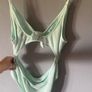 River Island swimsuit Image 2