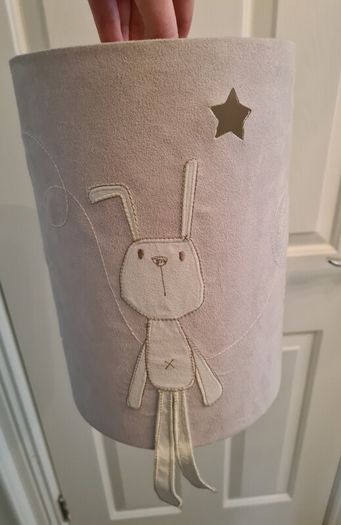Mamas & Papas Millie & Boris light shade
