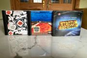 Red Hot Chill Peppers 3 Classic Albums