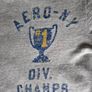 Vintage Aeropostale T-shirt Image 3