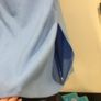 Blue Jacques Vert  Skirt (NEW) Size 12 Image 4