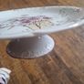 vintage cake stand Image 3