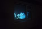 AtmosFX Halloween Digital Projections