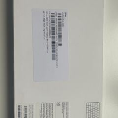 Apple - Magic Keyboard with Touch ID