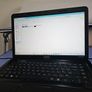 HP Compaq CQ58 Laptop Intel Celeron, 8GB RAM, Samsung 128GB SSD + Extra Storage Toshiba 750GB External USB HDD. Image 8