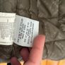Vintage Billabong Y2K Quilted Men's Jacket XL Image 5