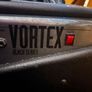 Hughes and Kettner amp Vortex Black Series 80W 2x12 Guitar Amp Image 2