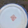 Japanese fish bowl planter free postage Image 3