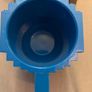 Brand New Build-On Brick Mug Image 3