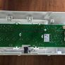 Genuine Bosch Serie 6 Washing Machine Front Control Panel & PCB Module Image 3