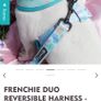 Frenchiebulldog harness Image 4
