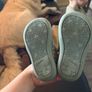 Clark's Toddler Shoes Image 2