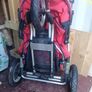 Running buggy Image 6