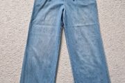 Stradivarius Lightweight Jeans