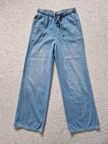 Stradivarius Lightweight Jeans