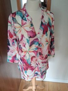 Bicalla New Top Unworn Stunning Size M