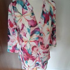 Bicalla New Top Unworn Stunning Size M
