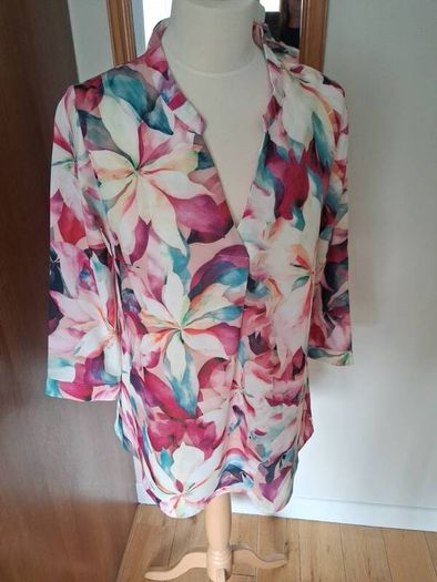 Bicalla New Top Unworn Stunning Size M