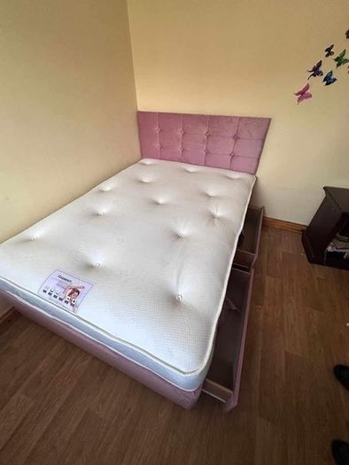 Brand New Divan Beds With Mattresses