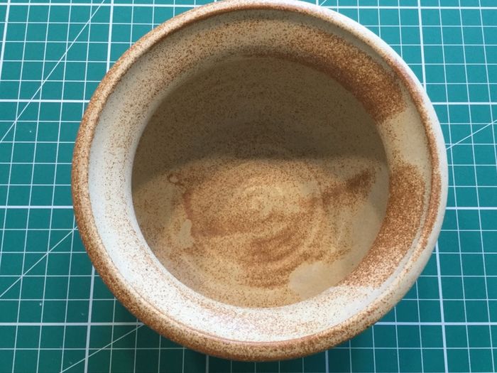 Ballydougan Pottery Sugar Bowl