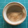 Ballydougan Pottery Sugar Bowl Image 6