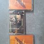 Led Zeppelin Remasters Cassette Boxset 1992 Image 6