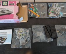 Lego 40699 Retro Record Player